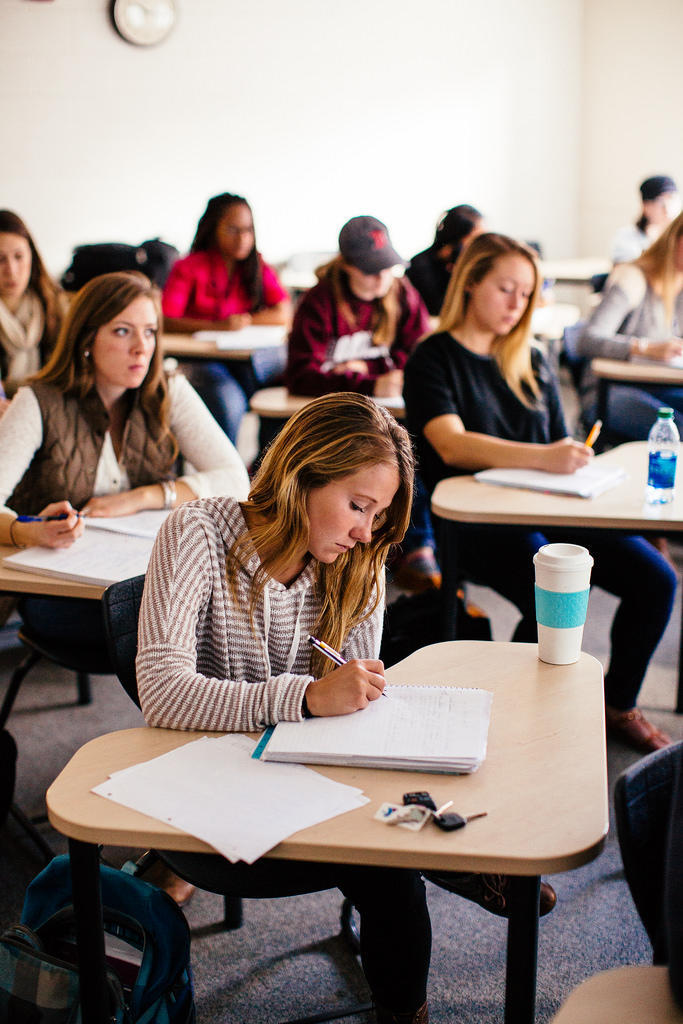 Give yourself the best chance of success by preparing thoroughly for your SATs