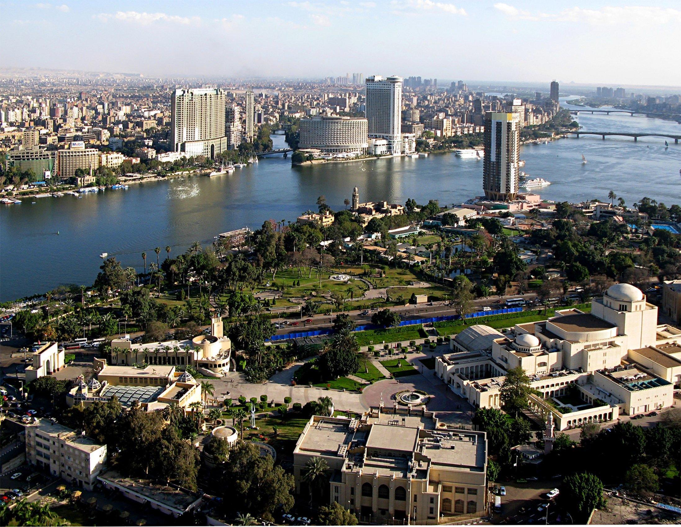 Arabic holds a special place in the Muslim world