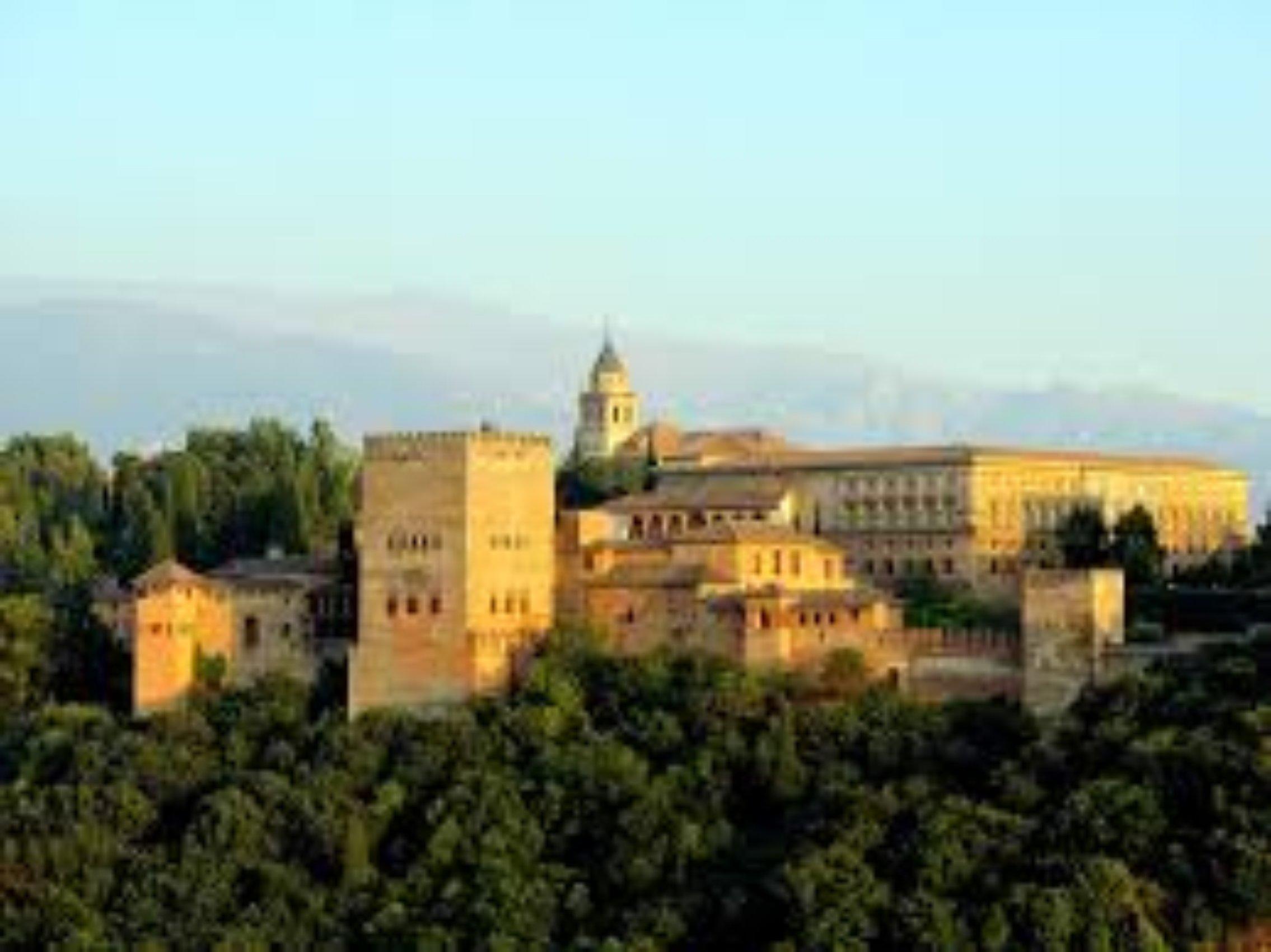 Arabic has given a lot to many European languages