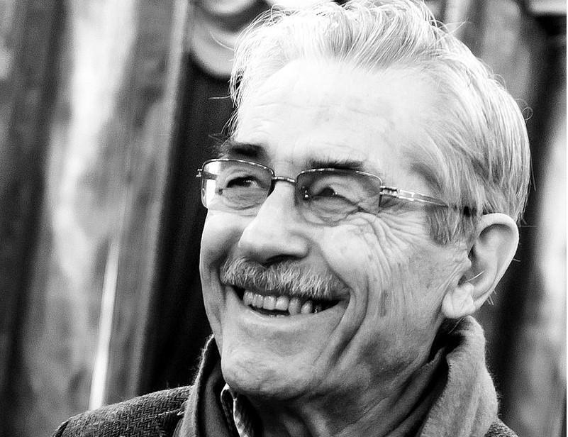 No Internet without Louis Pouzin.