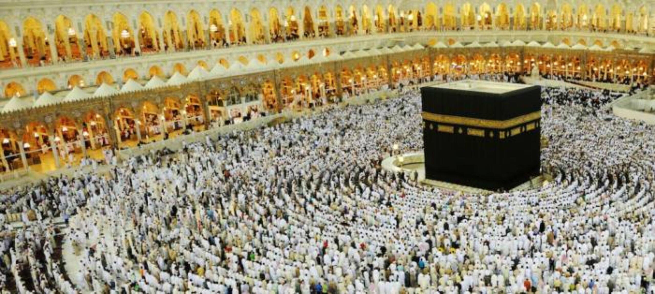 There are plenty of free Arabic lessons online to get you started