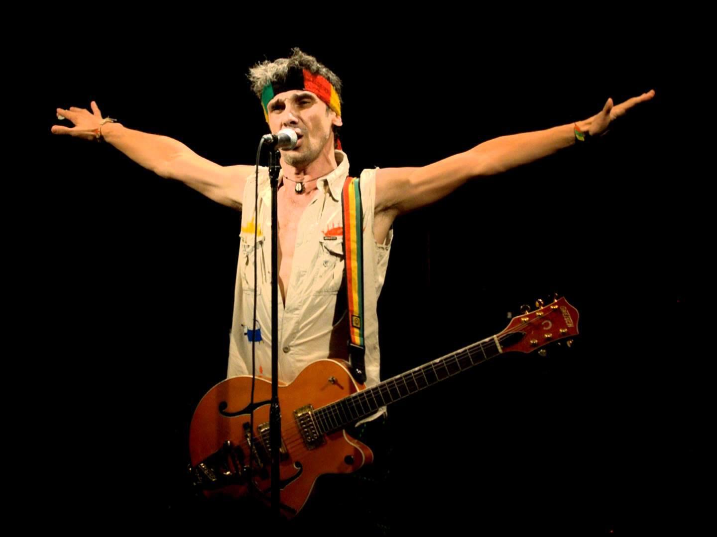 Learn the songs of Manu Chao