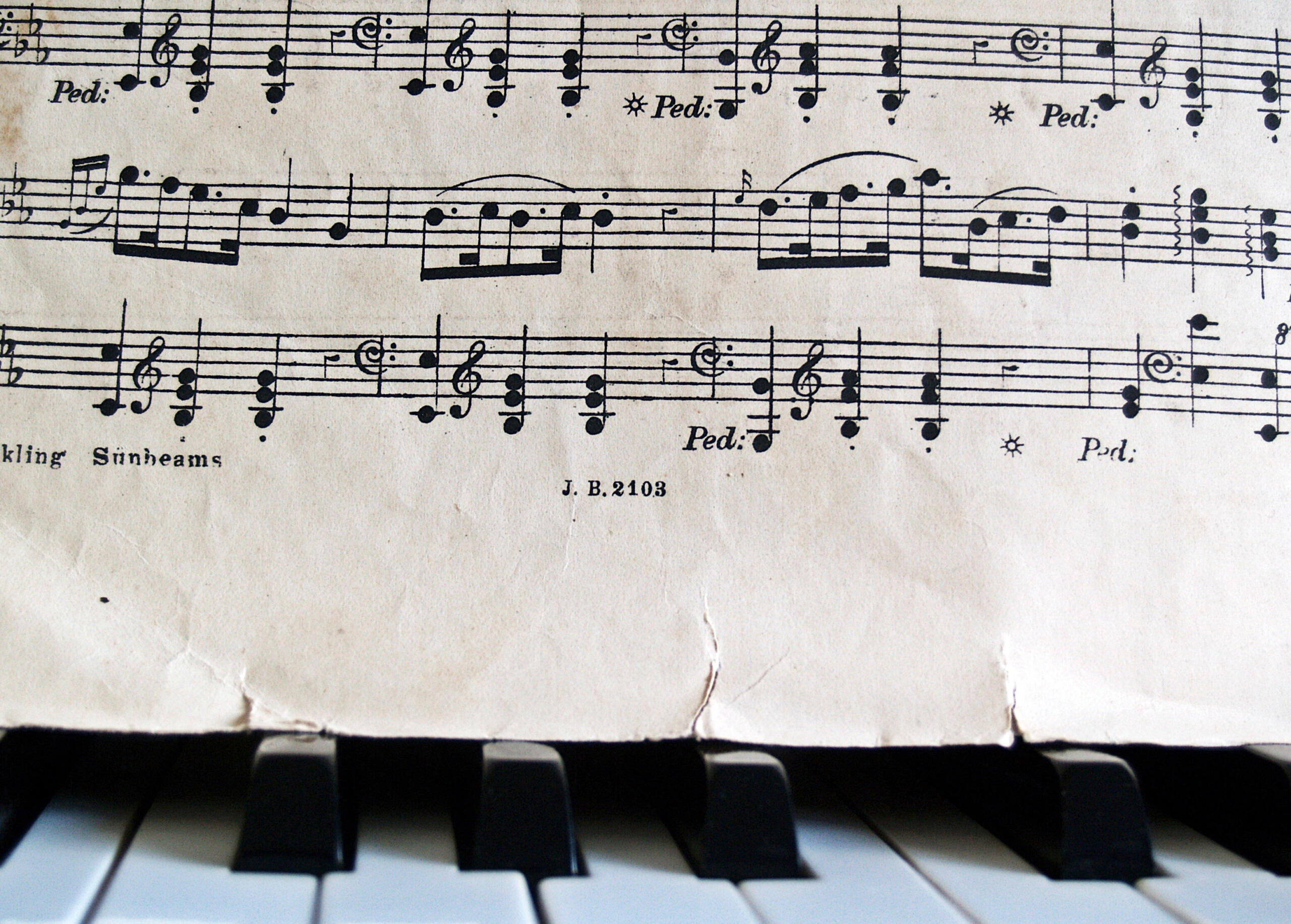 manuals for learning to read sheet music