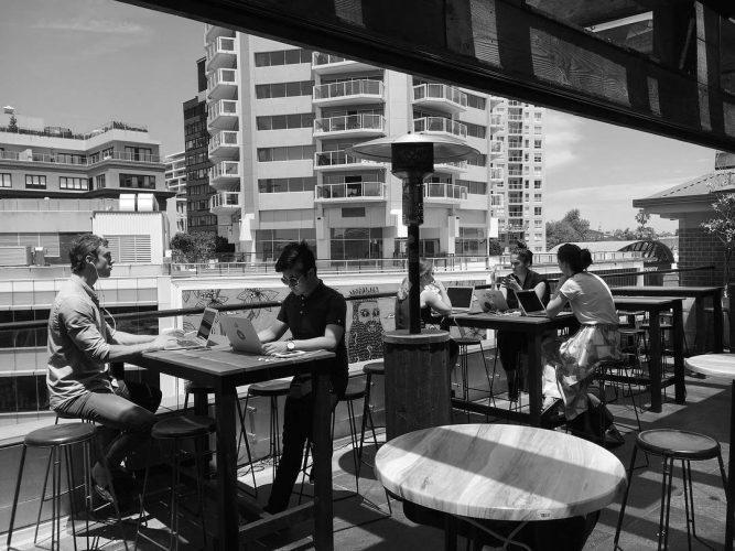 You could work in a number of different sectors in Portugal