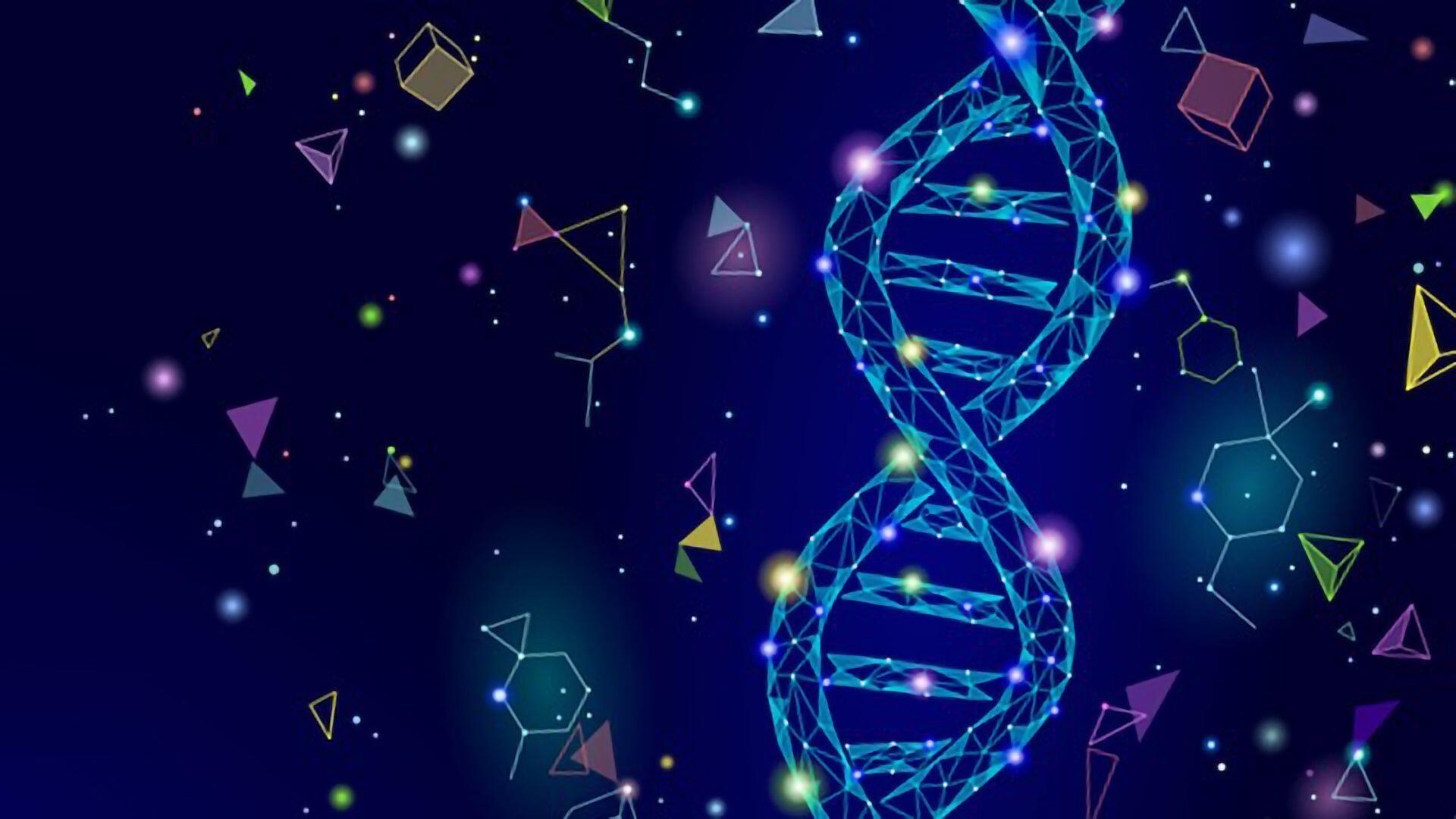 DNA in biology