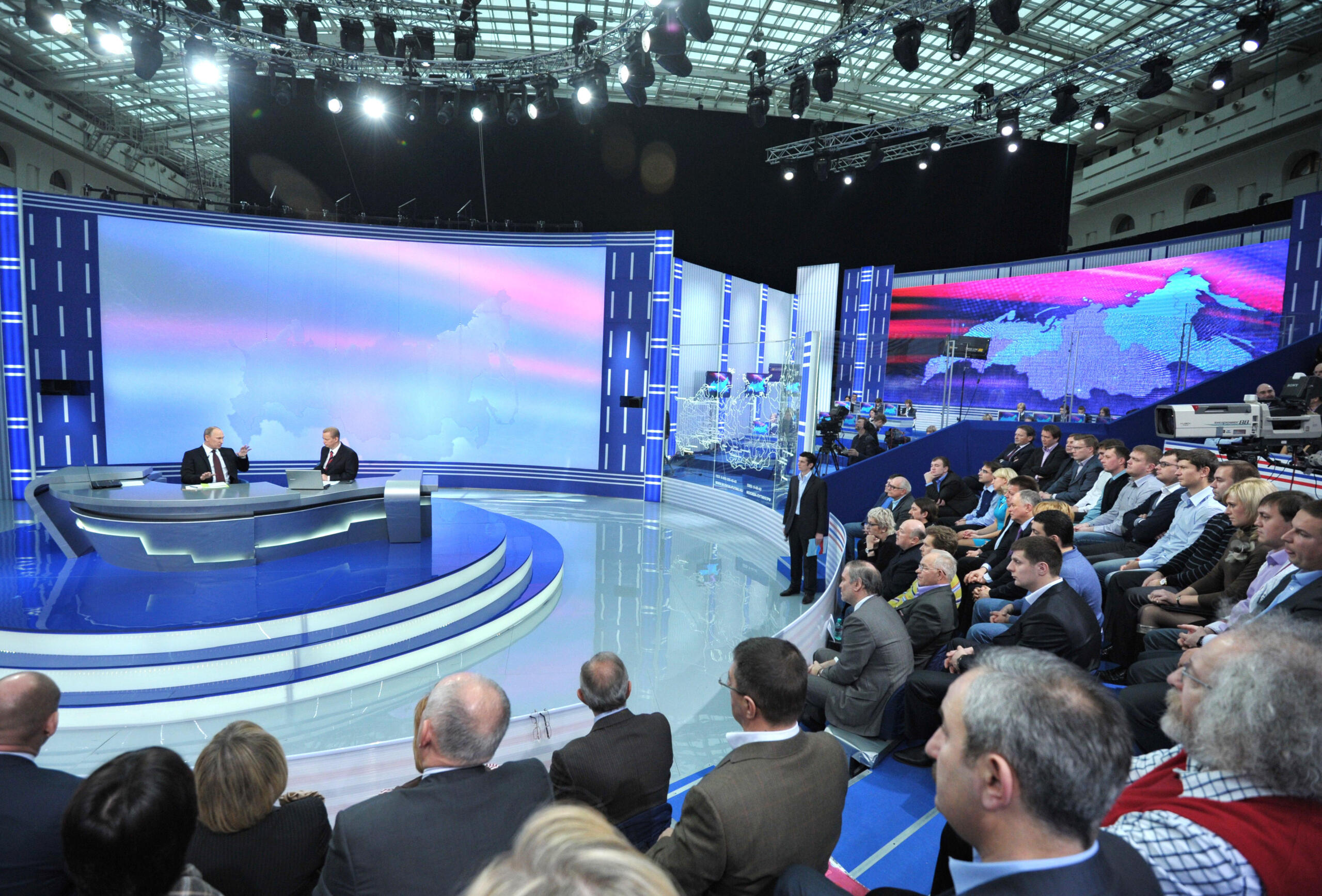 Traveling to Russia or Ukraine? 