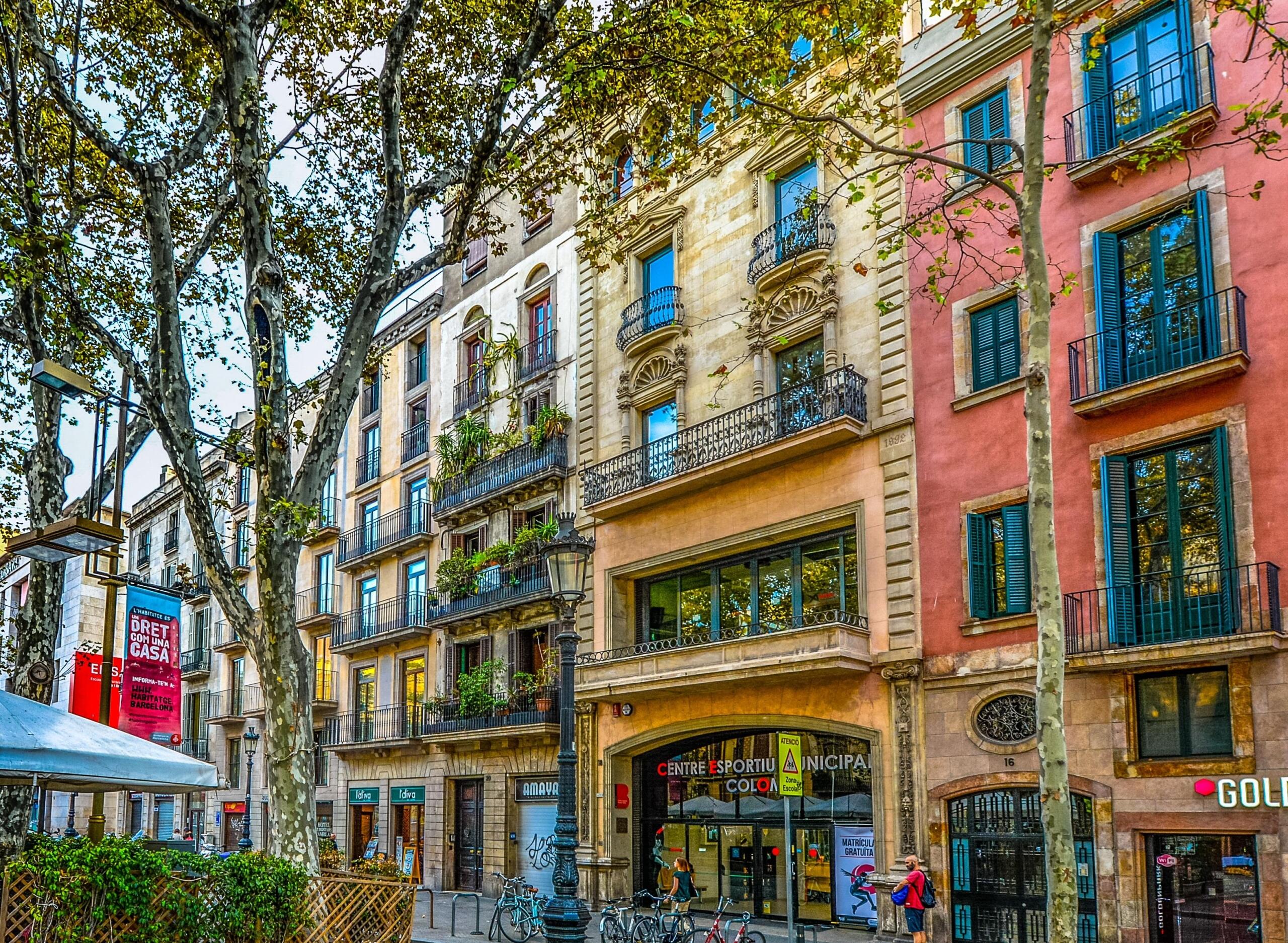 Which are the best Spanish exchange programs?