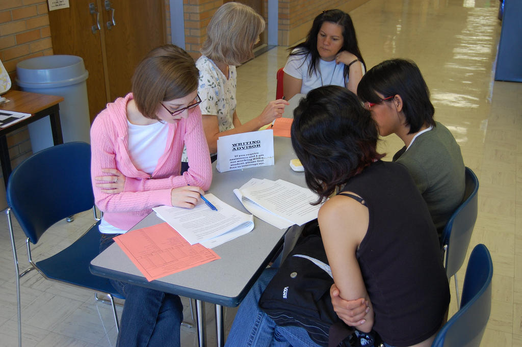 Private Arabic classes are a good way to learn