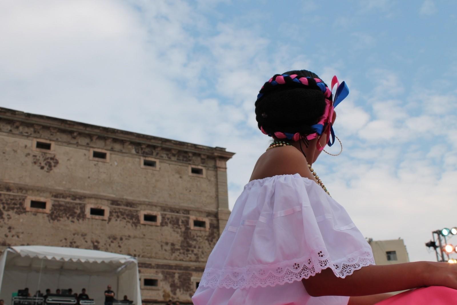 Doing a study abroad program will boost your Spanish language skills