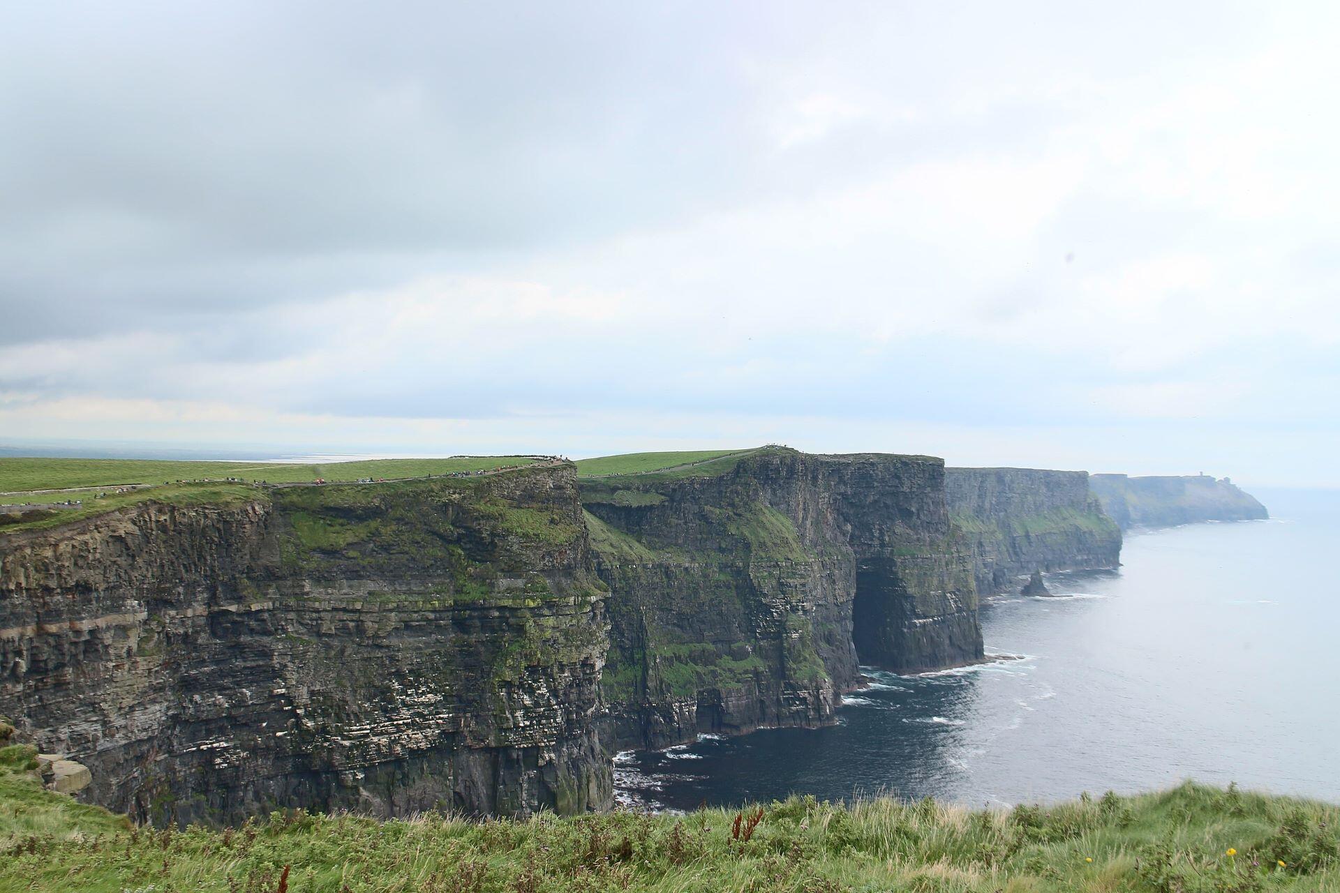 Cliffs of Moher