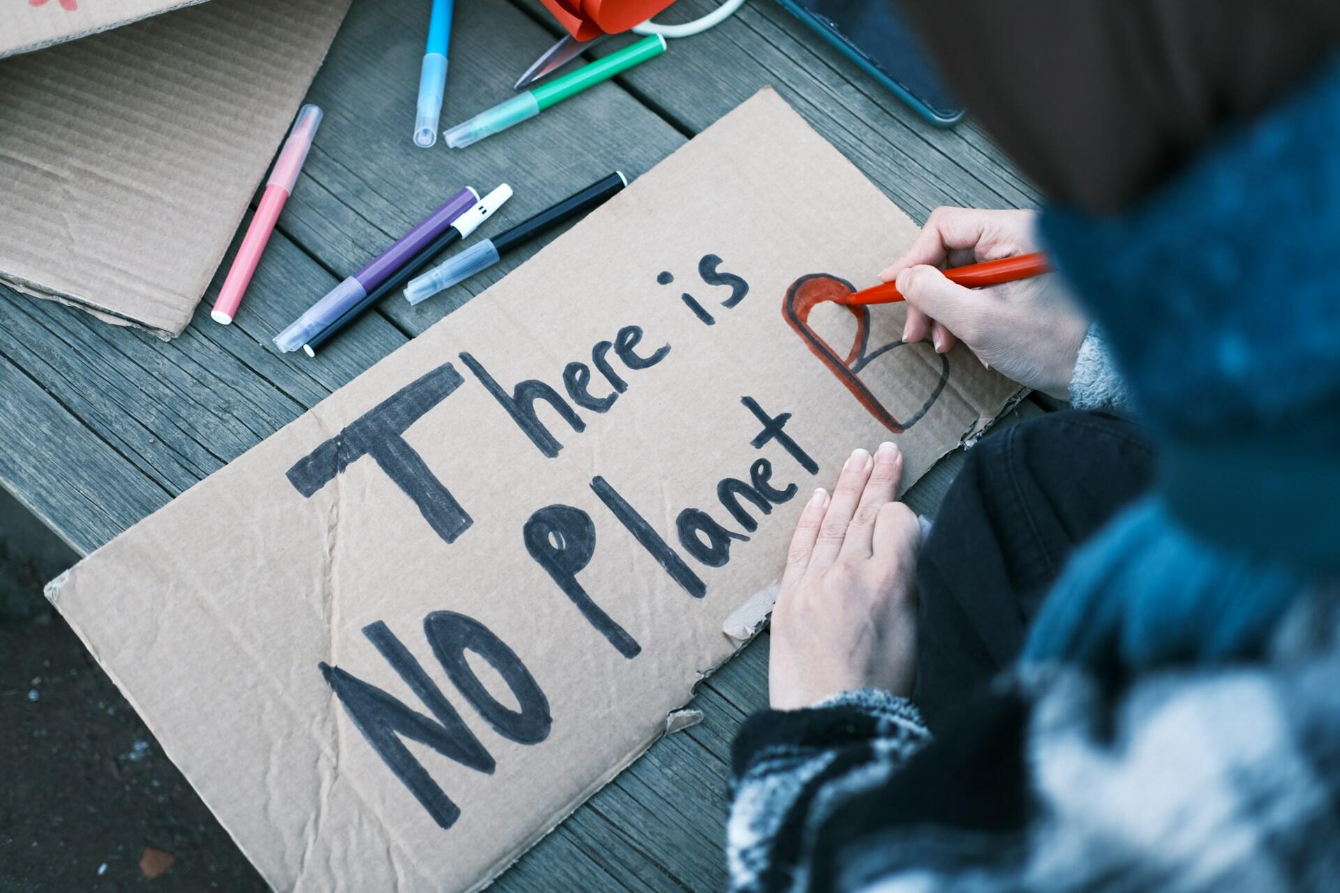 שינוי אקלים