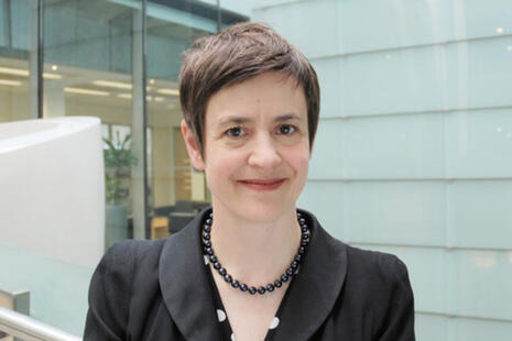 הכלכלנית אמליה פלצ'ר