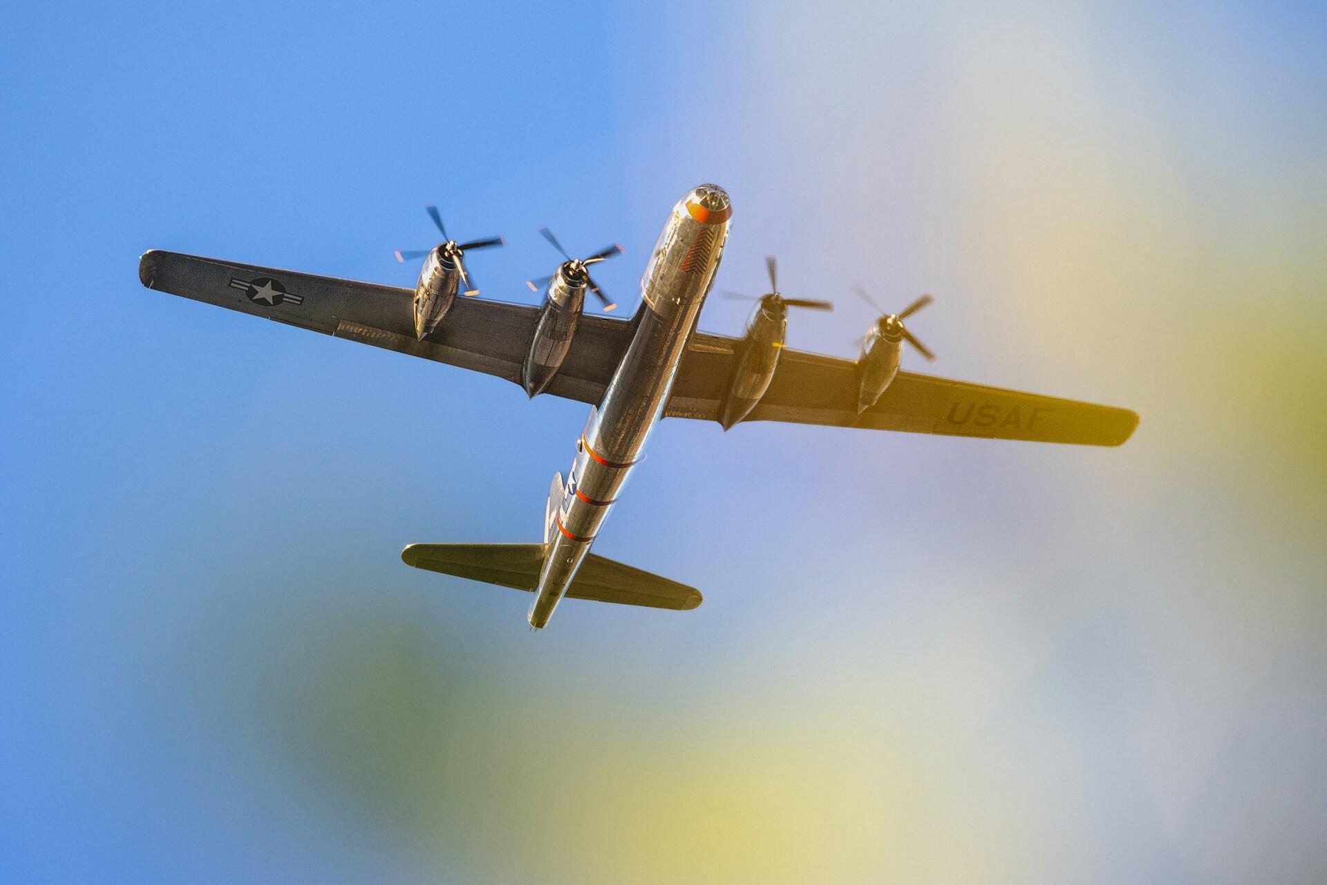 מטוס ממלחמת העולם השנייה
