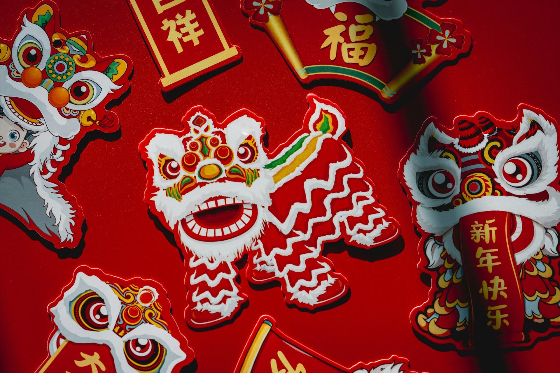 סממנים סיניים