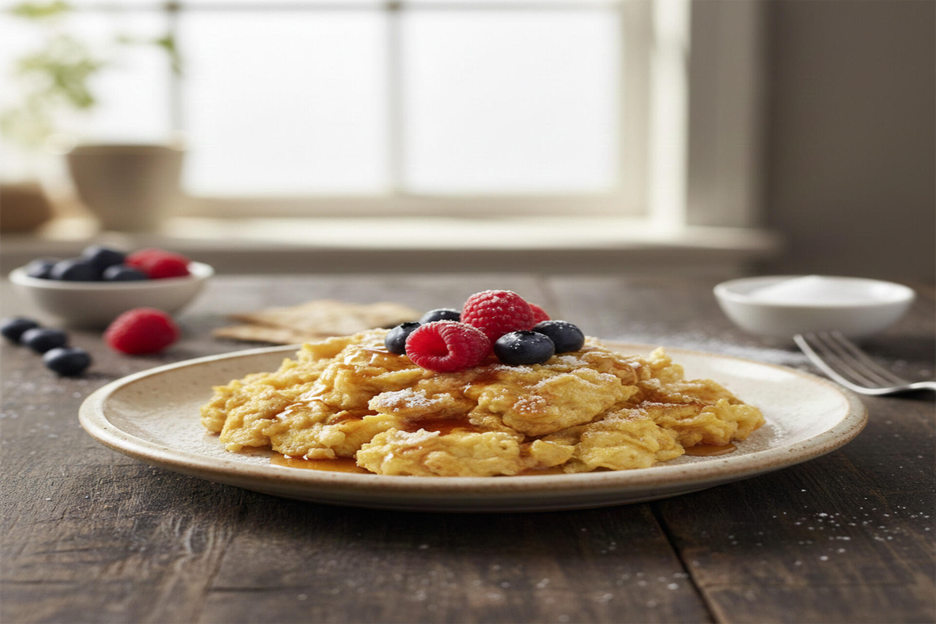 מצה בריי מתוק