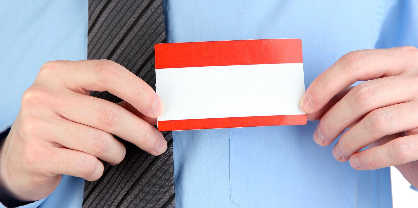 How do I make an advert for my personal tutor company?