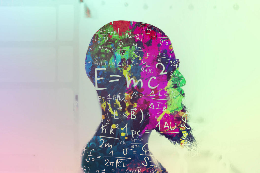 Mathematics is a divisive topic