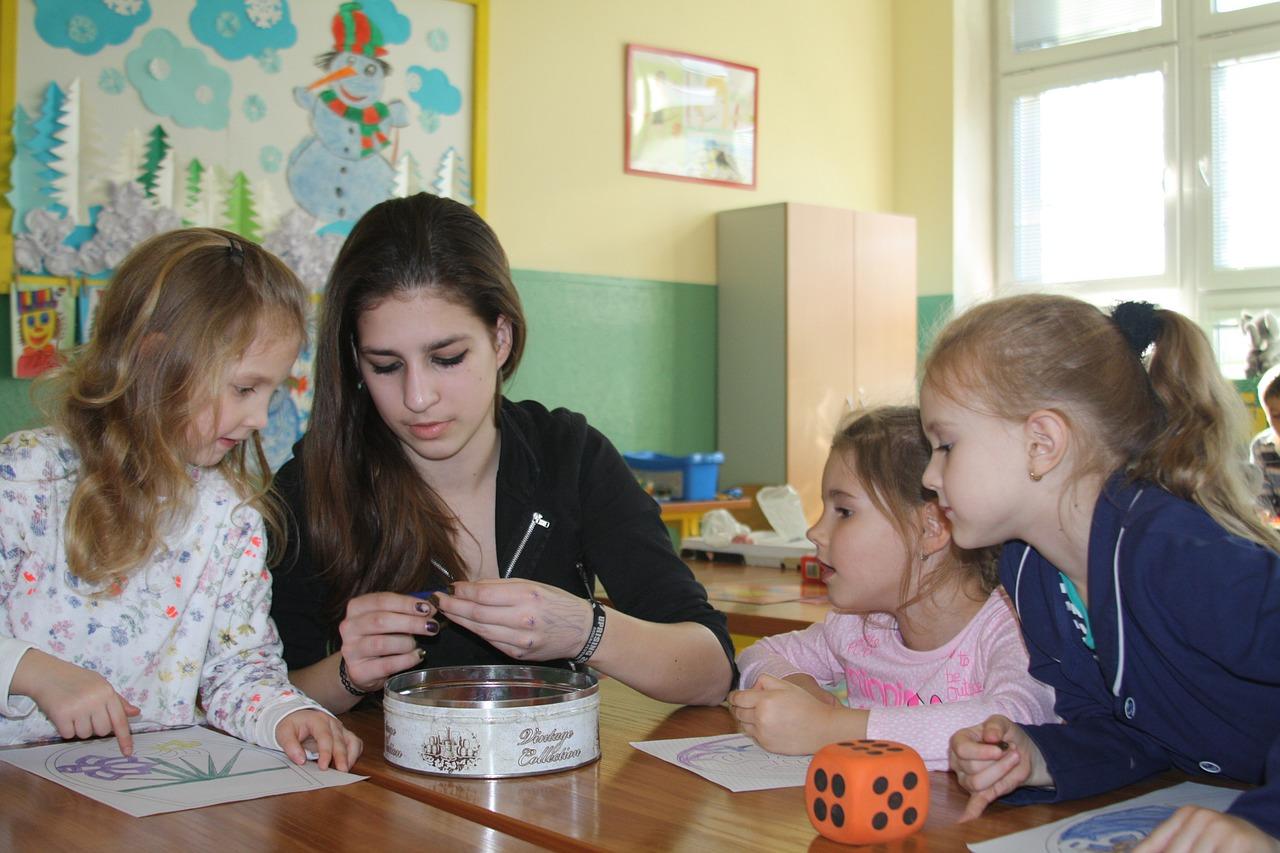 Learning maths by doing can be the most effective way of remember what you've learnt