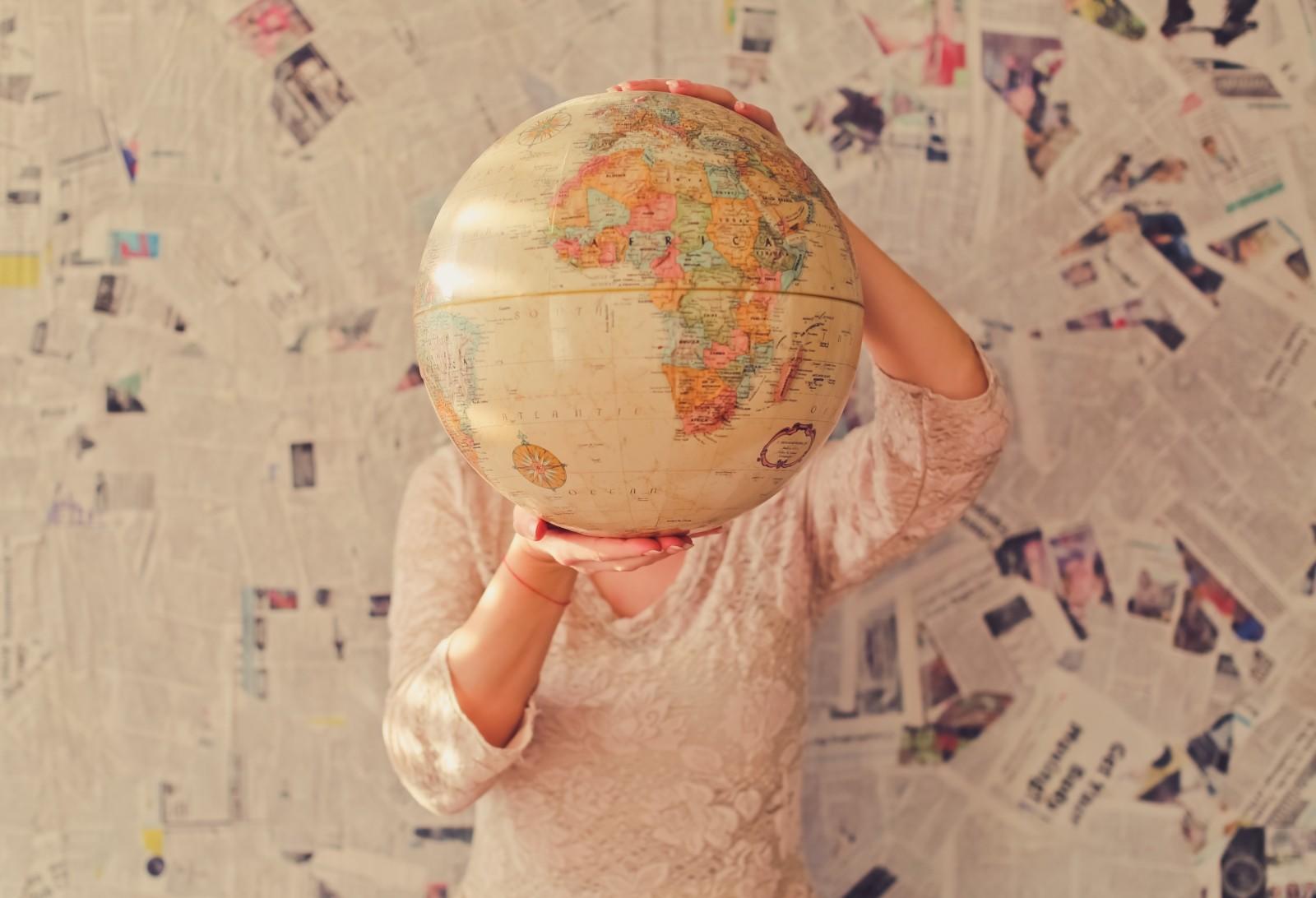 Whether you learn actively, visually, or aurally, getting away from traditional teaching methods can be good for you