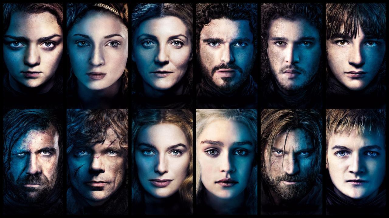 Who is going to win Game of Thrones?
