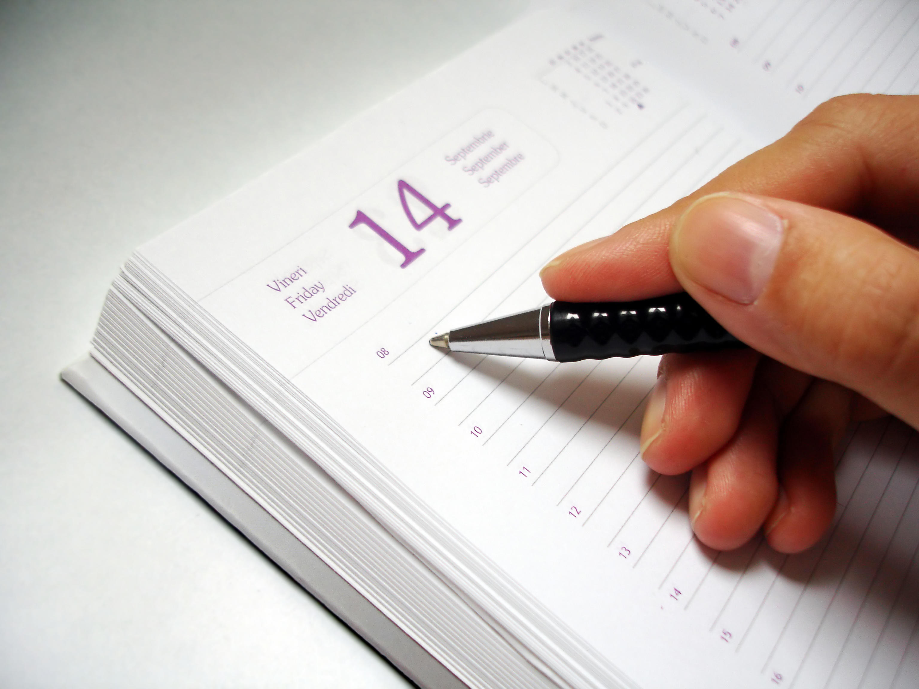 How can you plan regularly with your private tutor?