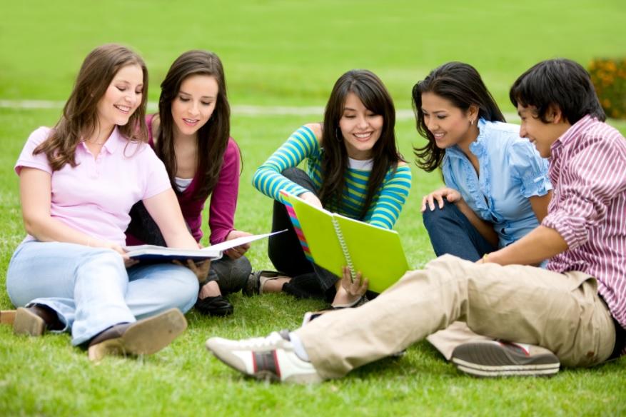 Is revising as a group more effective?
