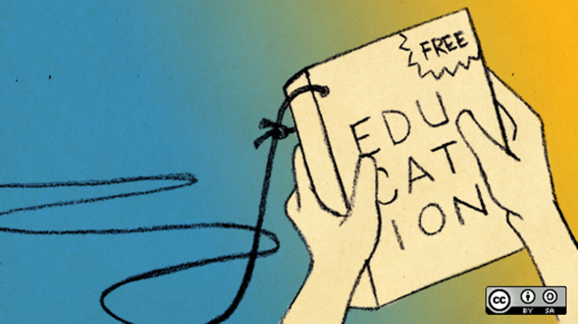 Learning is within your grasp