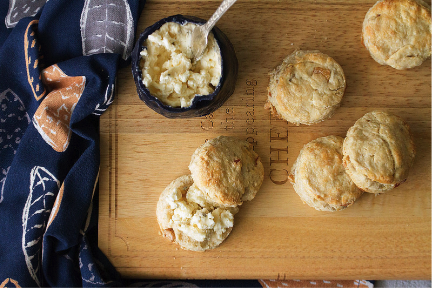 There is nothing better than a typically English dessert