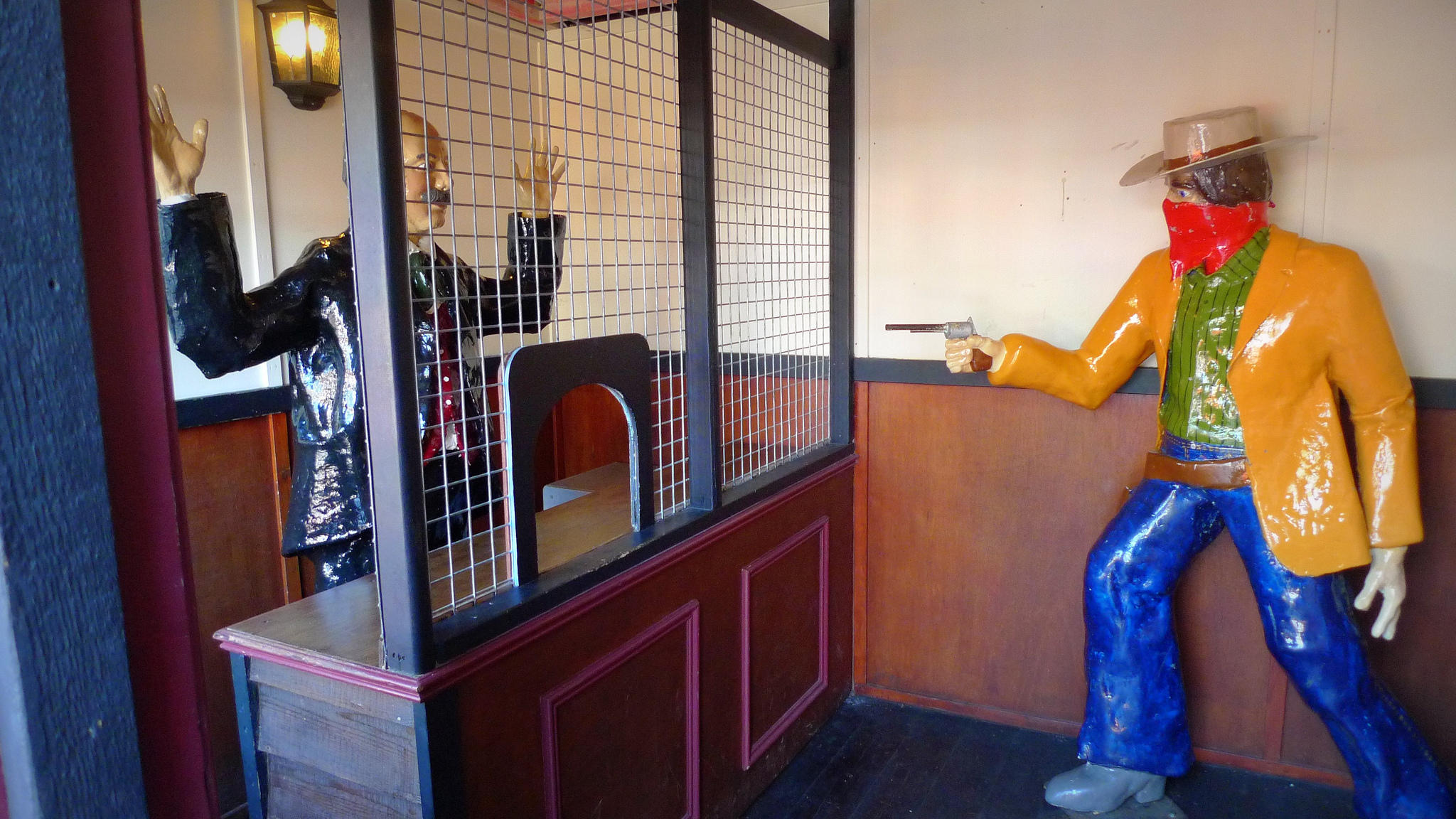 Consider the cost of tuition before taking desperate measures.