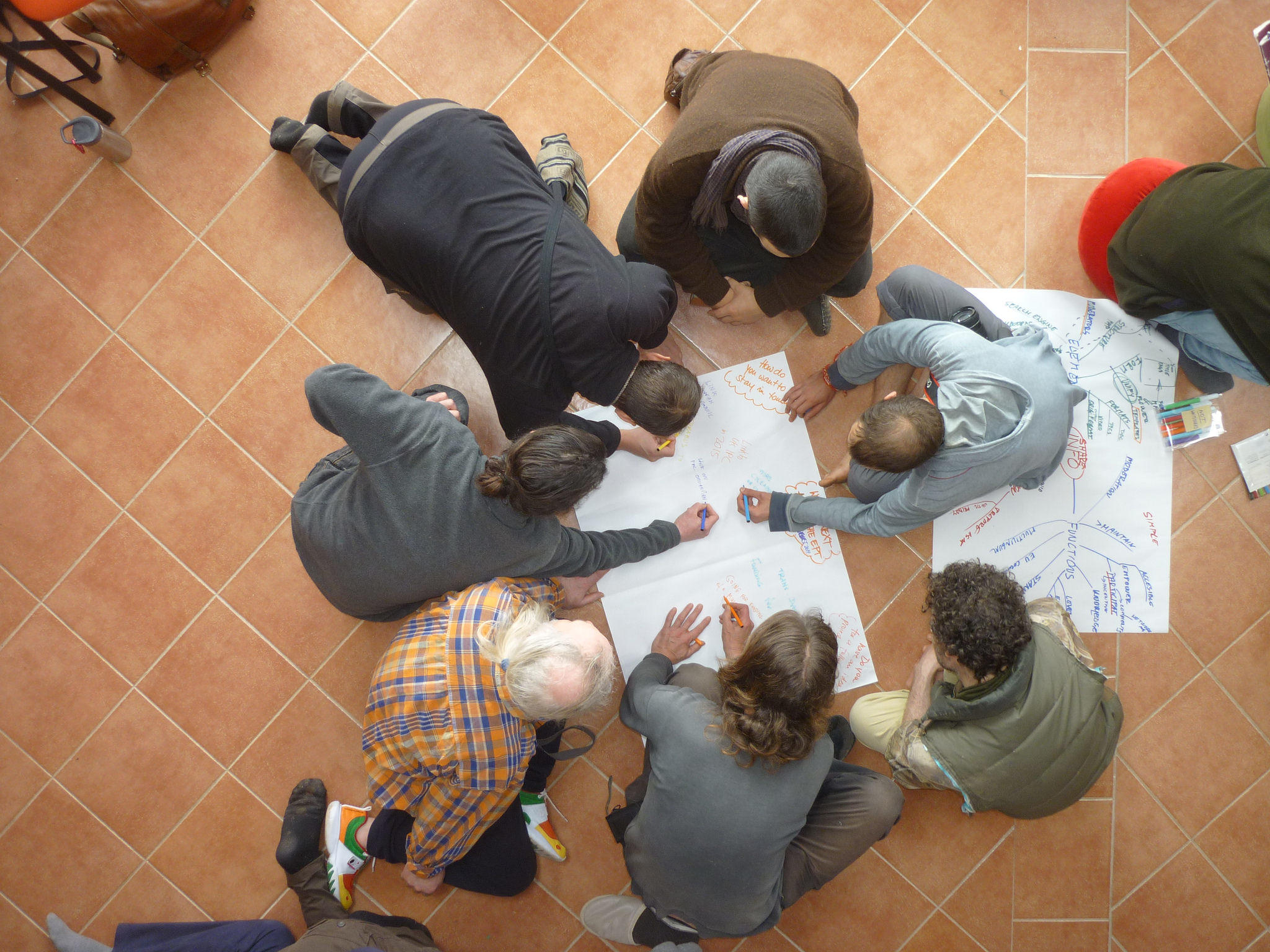 The many and diverse benefits of private tuition