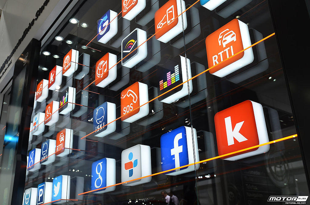 Many of the classrooms of the future will be online