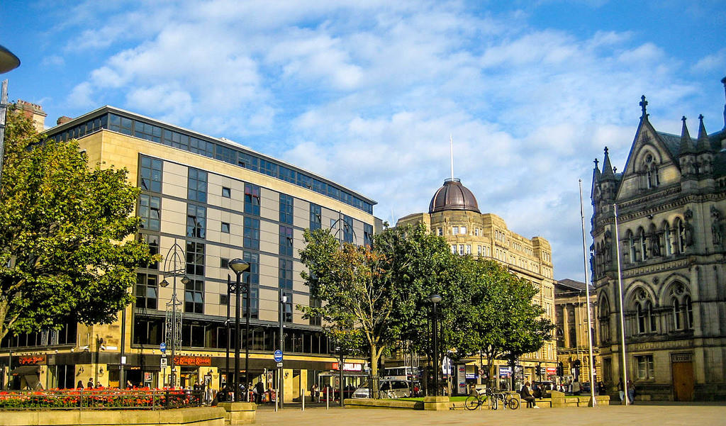 Carry out lessons wherever suits you