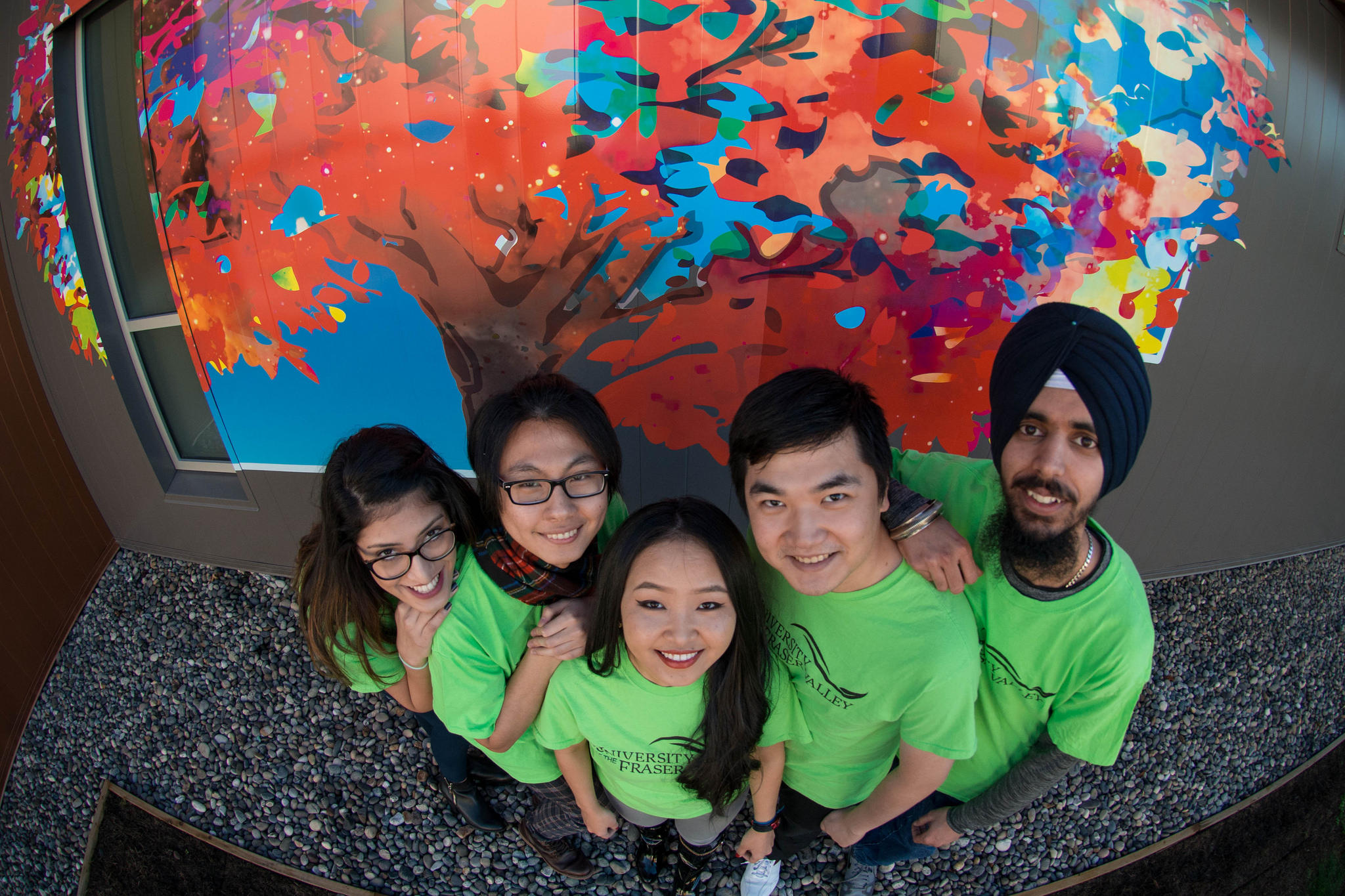 Personal tutors are in demand all over the world
