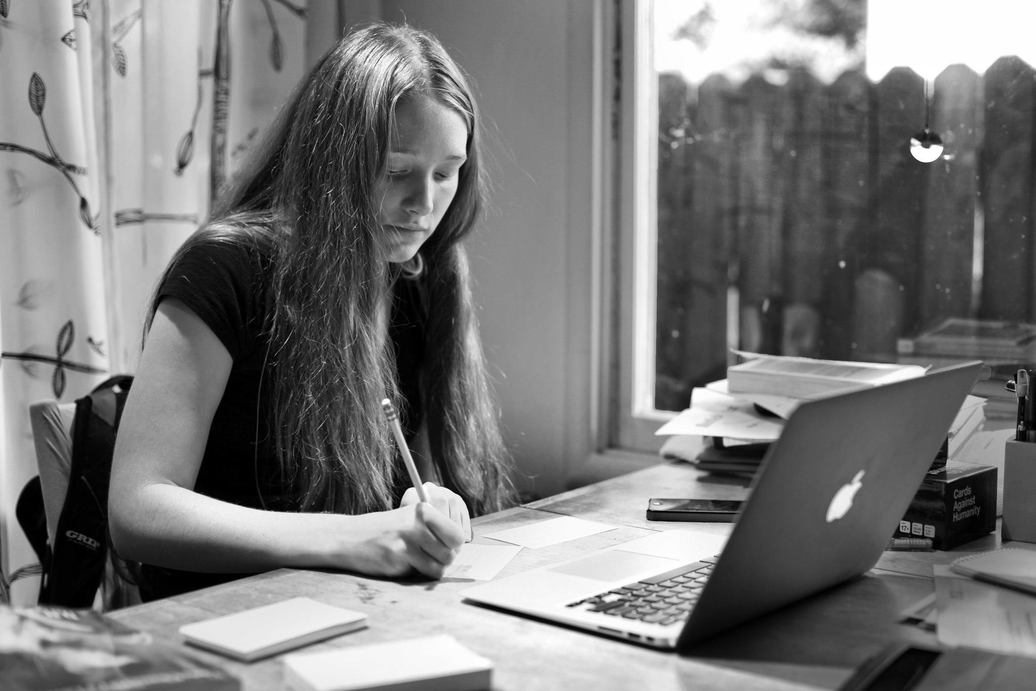 Online education is on the rise