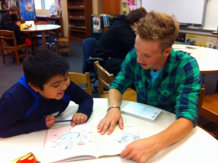 Pupils gain greatly from private tuition