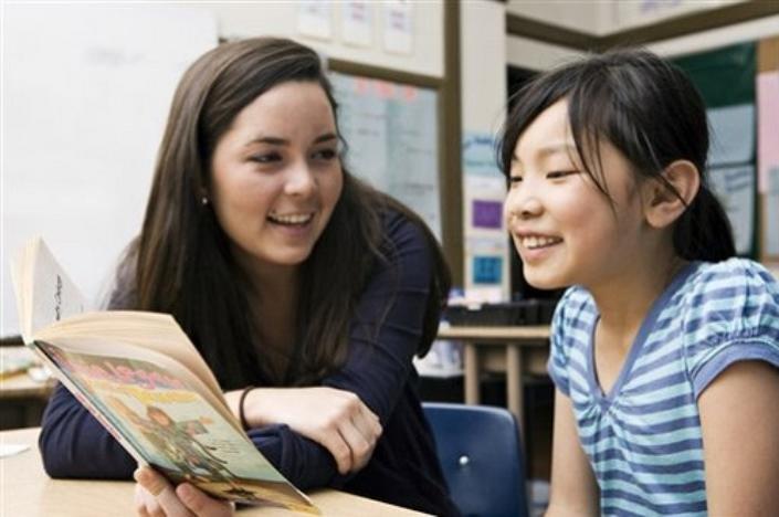 Tutoring for homework assistance is popular