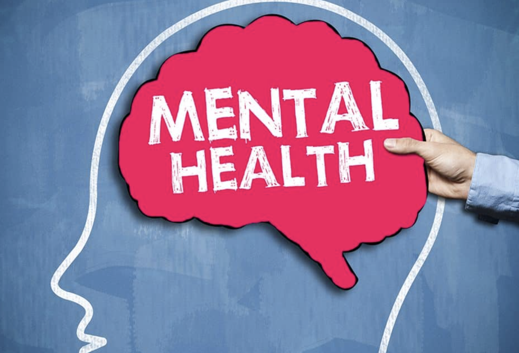 Find fitness trainer for mental health