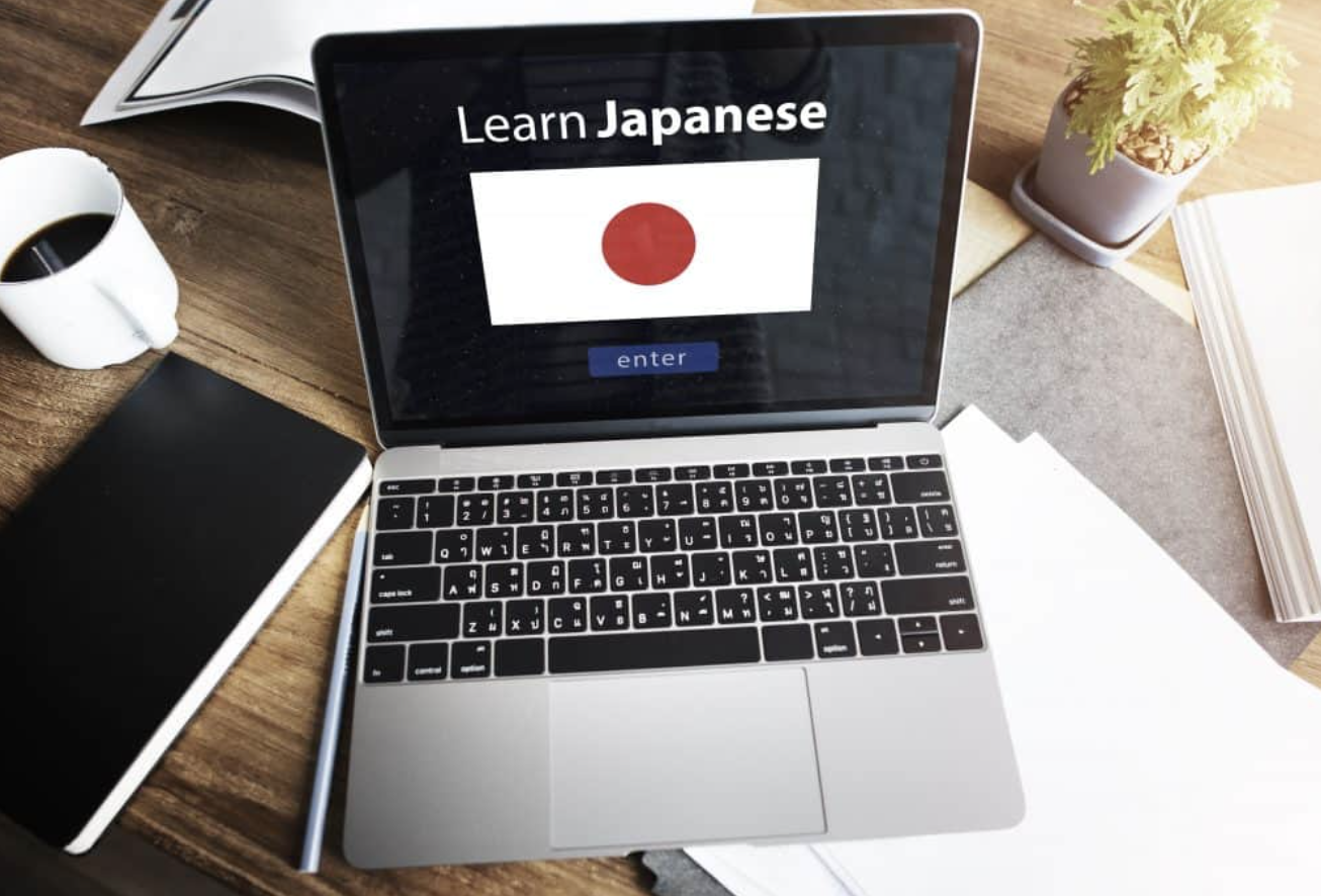 Find Japanese tutors near you