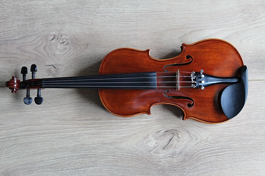 beginner violin classes