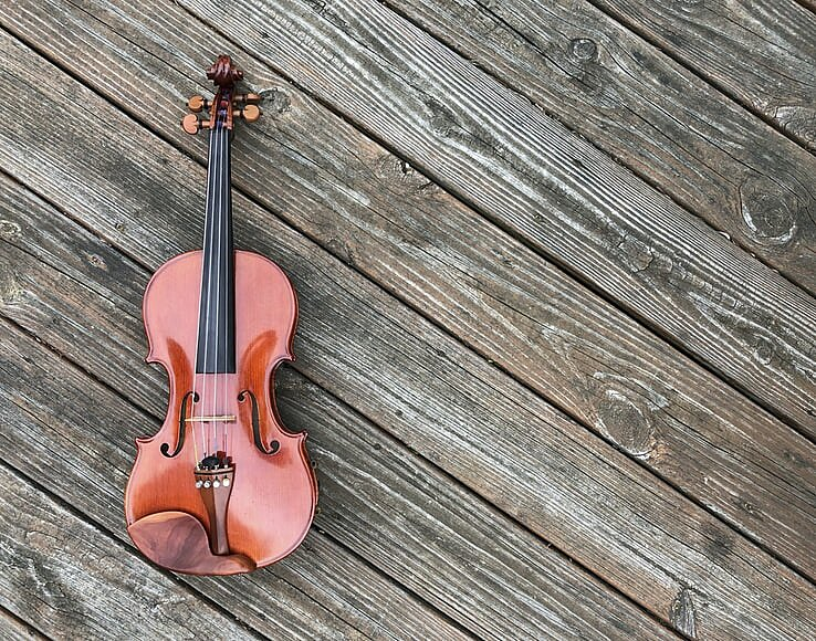 best violin books for beginners