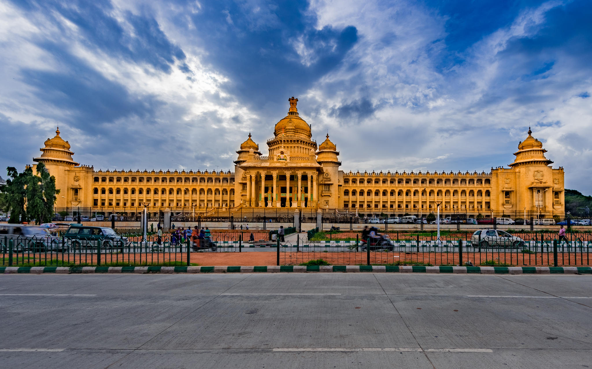 Bangalore landmark