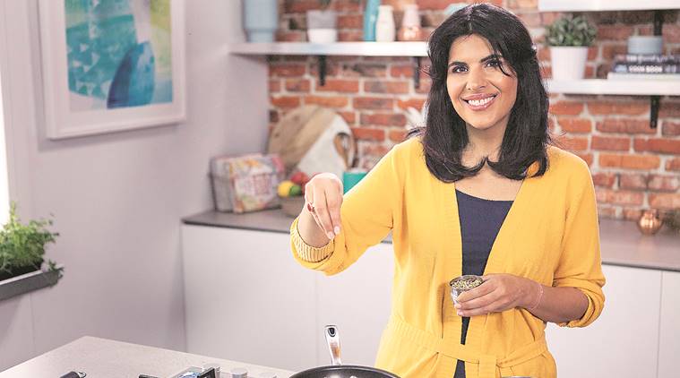 Anjum Anand