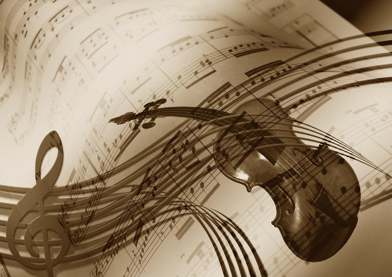 violin classes for beginners
