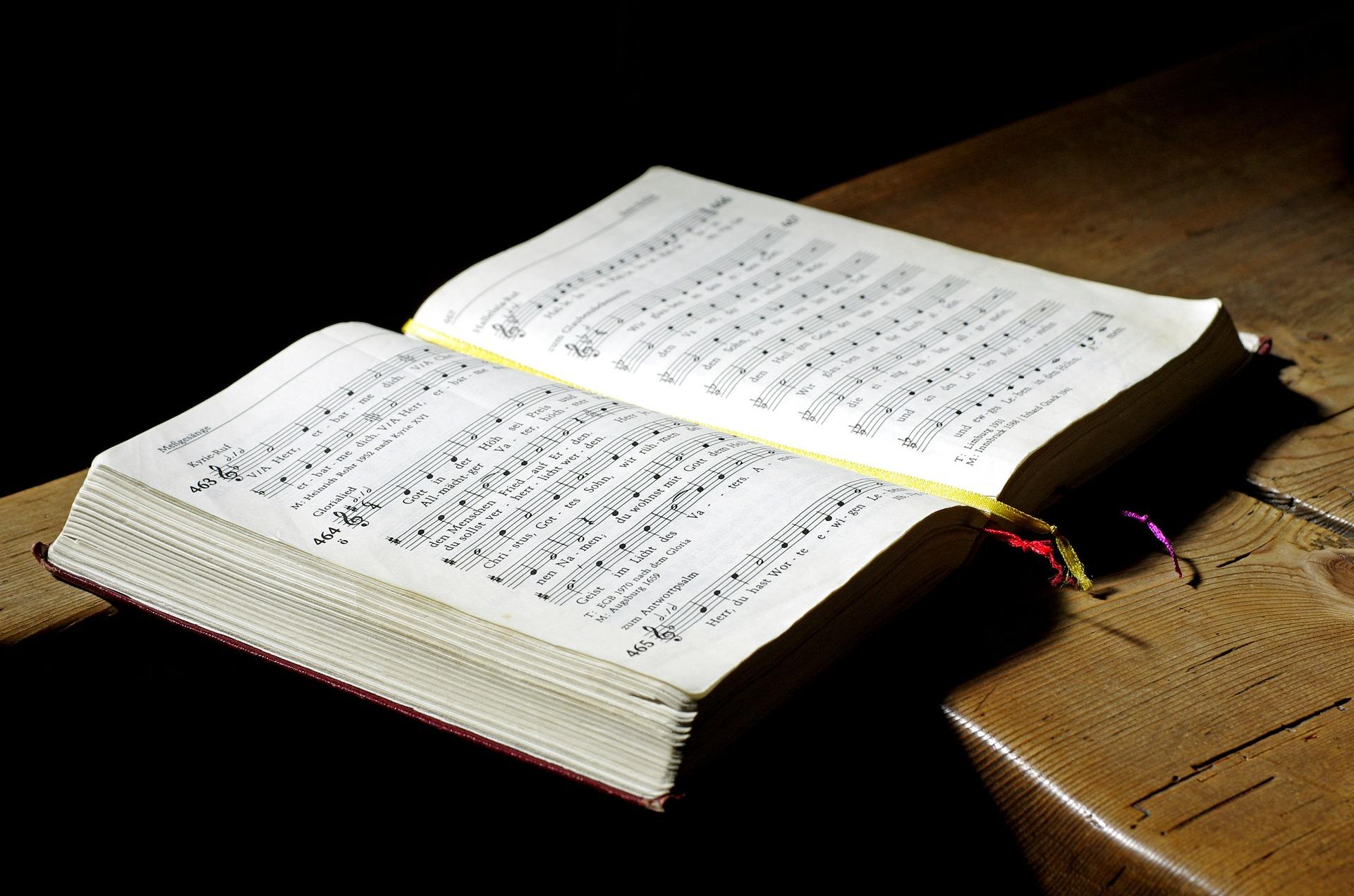 Sheet Music