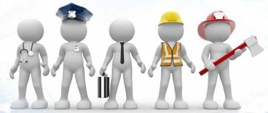 There are varied career options now.