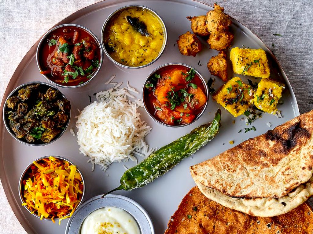 difference between Vegan and Vegetarian diet