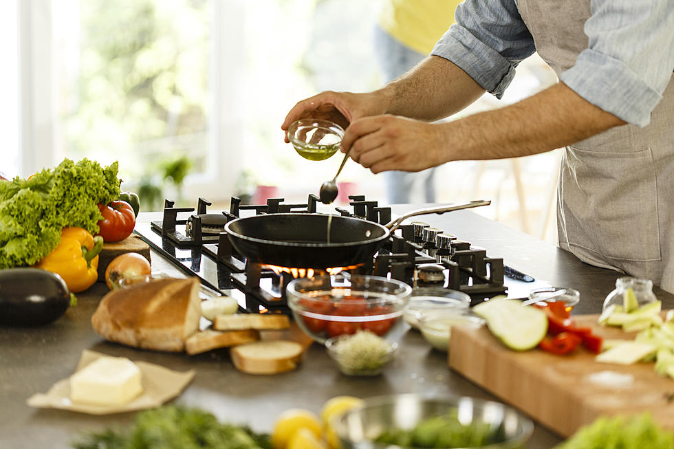 Cooking
