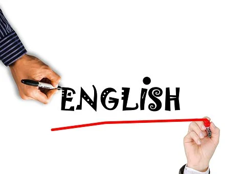Find English institutes in your town