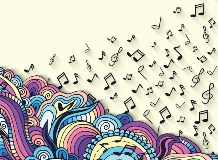 benefits of singing?