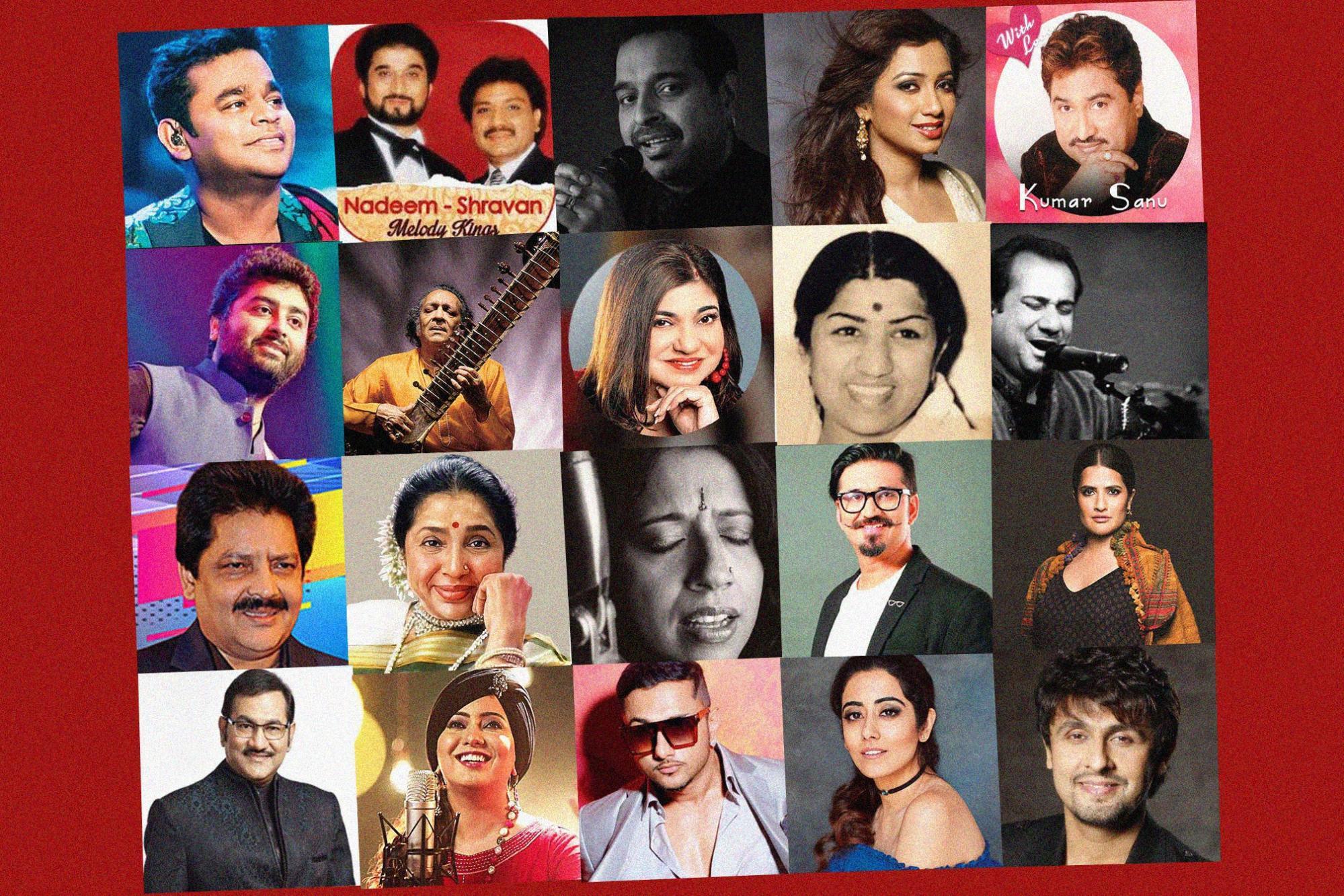 How to find a singing teacher?